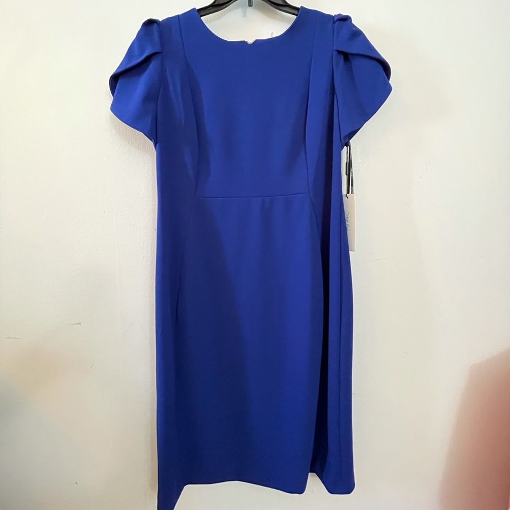 Calvin Klein dress